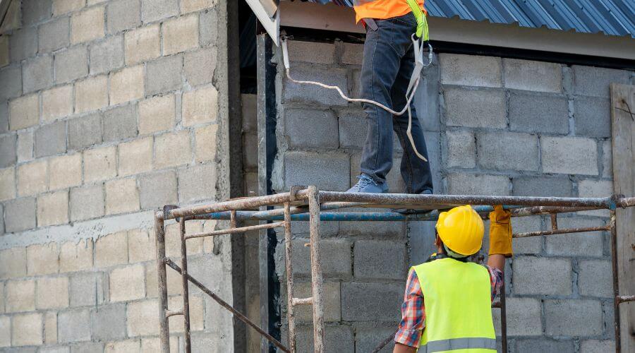 Professional New roof installation in Schroon Lake, NY